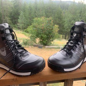 Nike Lunarterra Arktos QS H2O Repel Lunarlon Boots Men Size 10.5